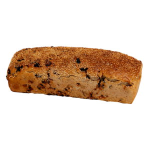 Chleb ze śliwką lub żurawiną